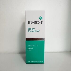 Environ ACE Body Oil